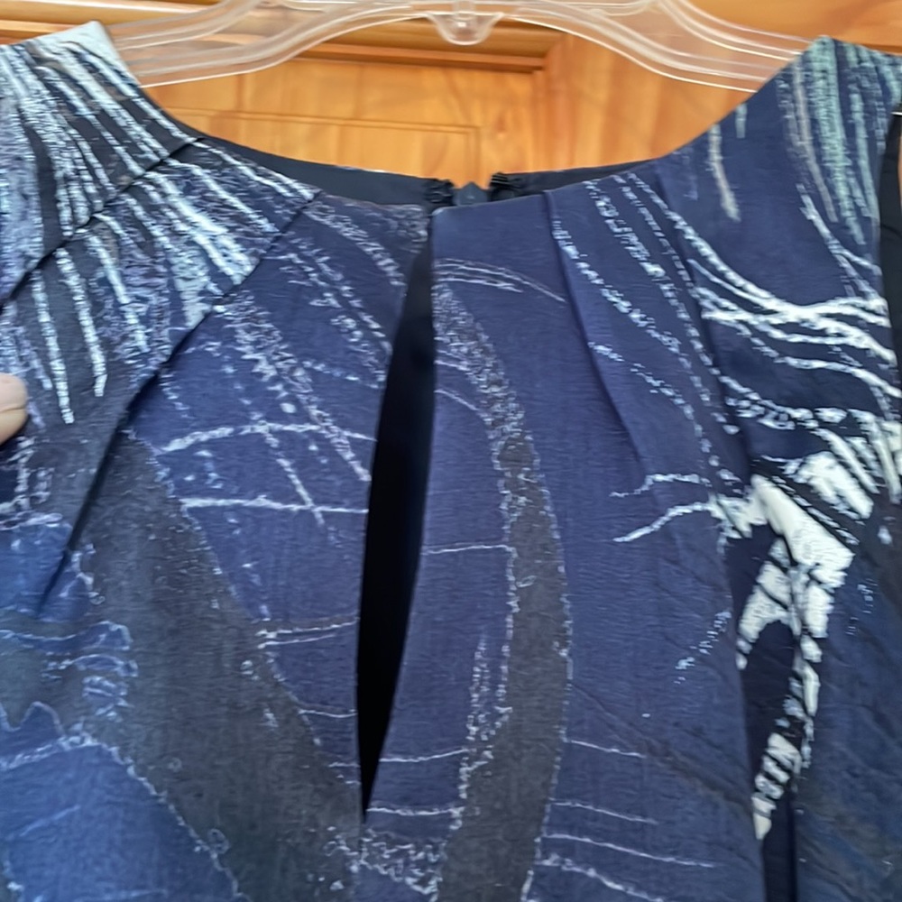 Kay Ungar evening gown - Picture 7 of 7
